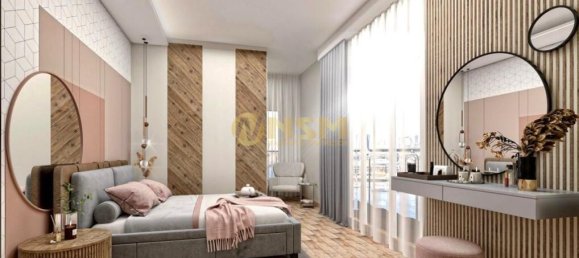 Apartment 2+1 in Istanbul, Turkey No. 11287 13