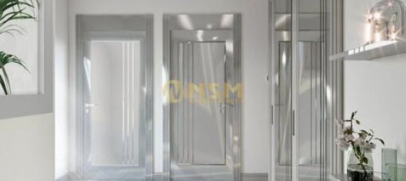 Apartment 2+1 in Istanbul, Turkey No. 11287 5