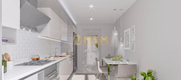 Apartment 2+1 in Istanbul, Turkey No. 11287 6