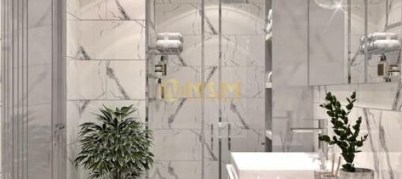 Apartment 2+1 in Istanbul, Turkey No. 11287 9