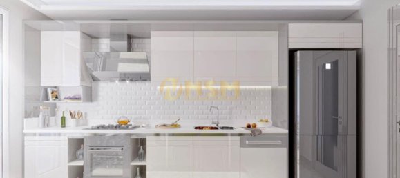 Apartment 2+1 in Istanbul, Turkey No. 11287 2