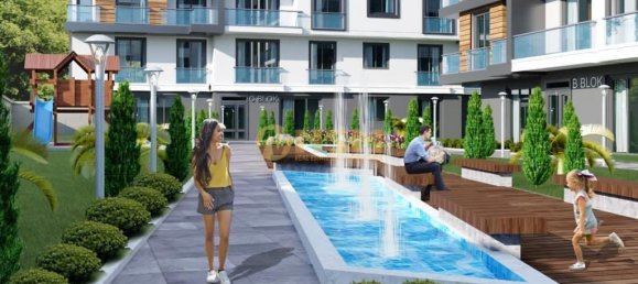 Apartment 2+1 in Istanbul, Turkey No. 11287 17