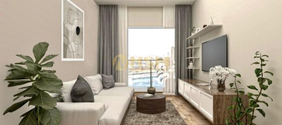 Apartment 2+1 in Istanbul, Turkey No. 11287 10