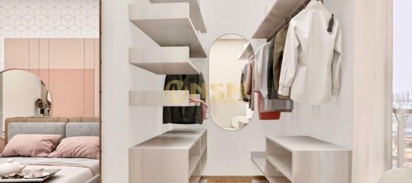 Apartment 2+1 in Istanbul, Turkey No. 11287 12