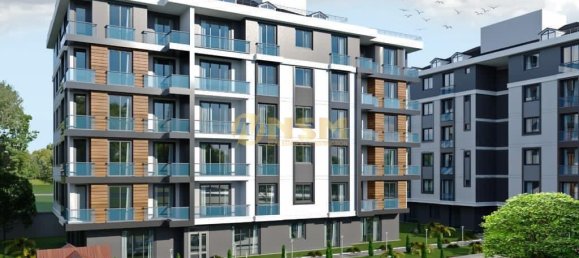 Apartment 2+1 in Istanbul, Turkey No. 11287 20