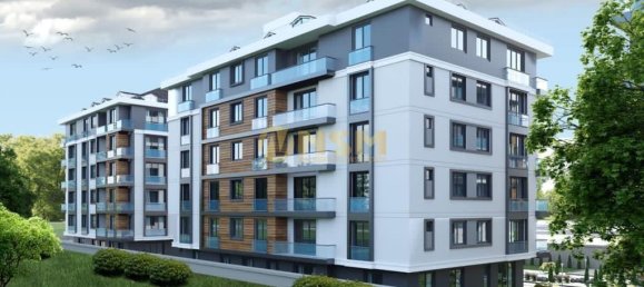 Apartment 2+1 in Istanbul, Turkey No. 11287 19