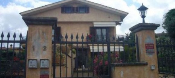 7-salle Villa à Rocca di Papa, Italy No. 189672 3