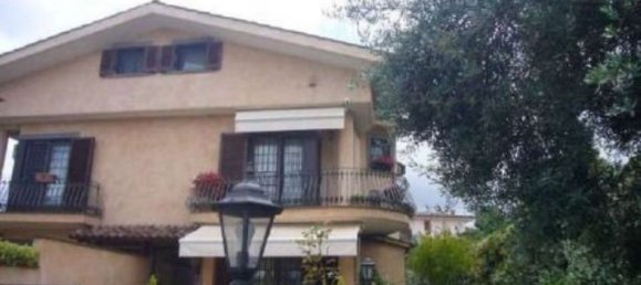 7-salle Villa à Rocca di Papa, Italy No. 189672 4