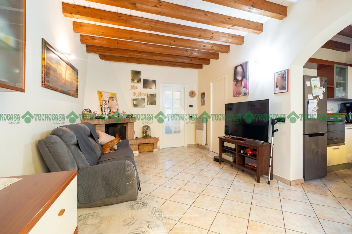 2 rooms Apartment in Castelfranco Emilia, Italy No. 230333