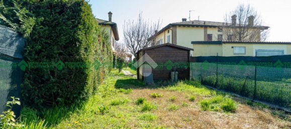 2 rooms Apartment in Castelfranco Emilia, Italy No. 230333 18