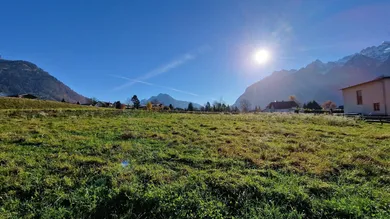 Terreno em Nuziders, Austria 600 m² N.º 218229