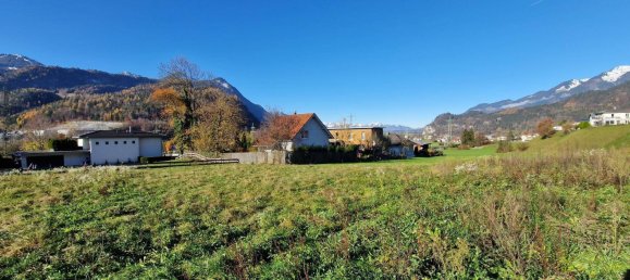 Terreno em Nuziders, Austria 600 m² N.º 218229 2