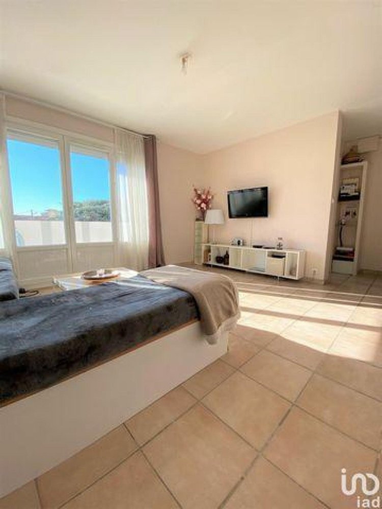 2 Schlafzimmer Eigentumswohnung in Montpellier, France, Nr. 36562