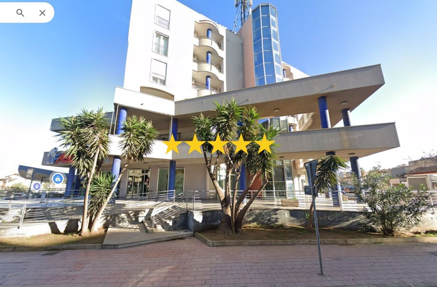 5 bedrooms Apartment in Gela, Italy No. 321344