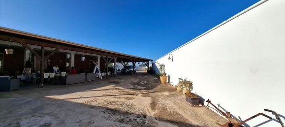 Дом с 10 комнатами в Конверсано, Италия № 303153 25