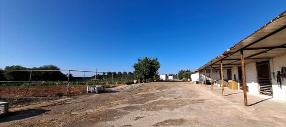 Дом с 10 комнатами в Конверсано, Италия № 303153 5