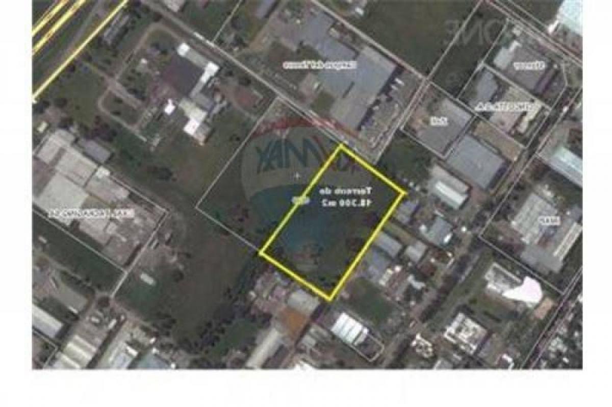  Land in Escobar, Argentina No. 40442