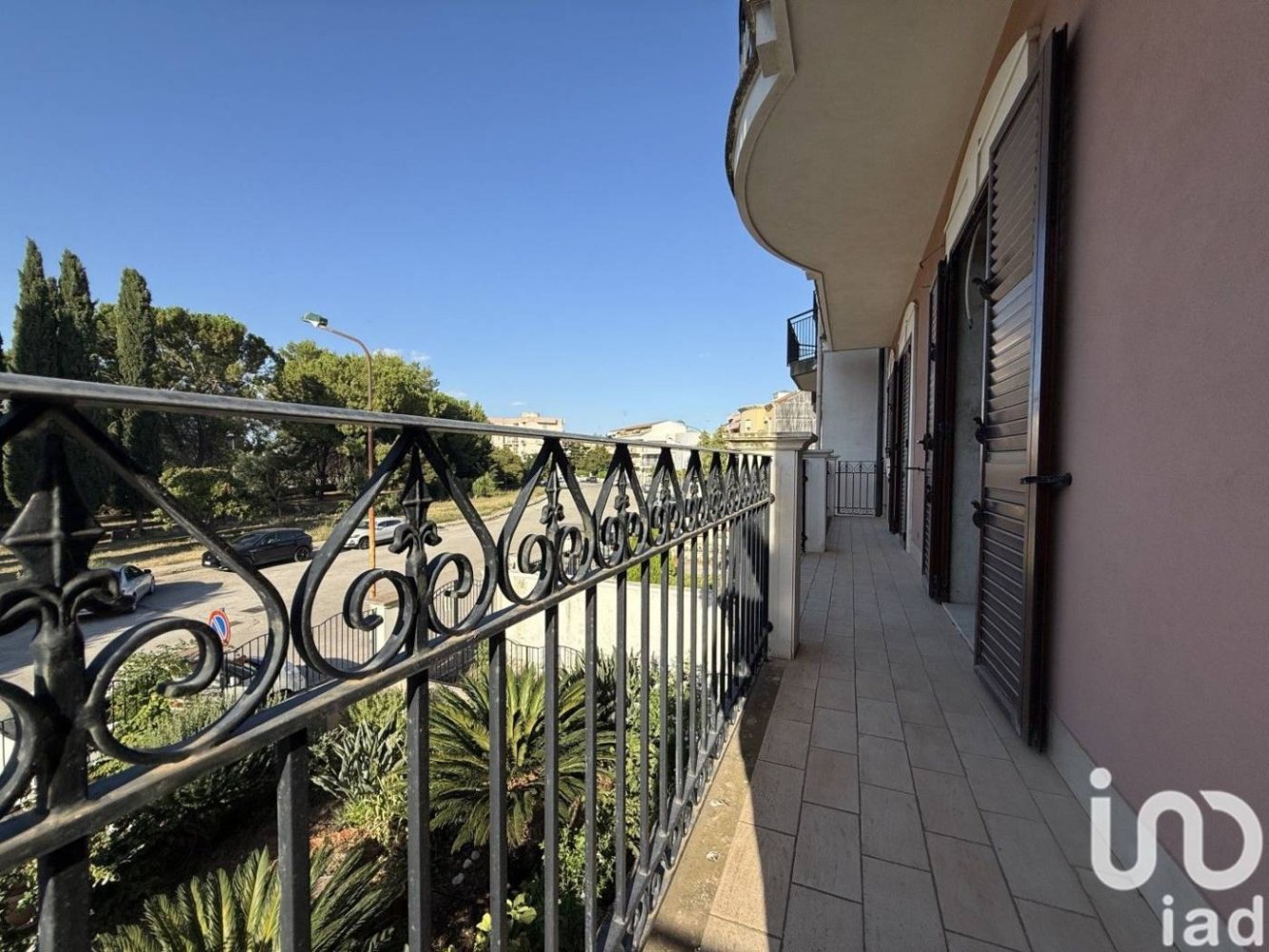 3 bedrooms Apartment in Floridia, Italy No. 356333