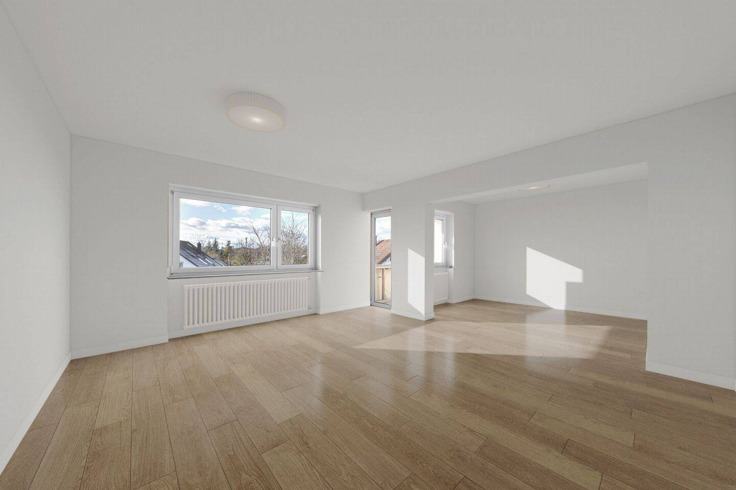 2 bedrooms Apartment in Boblingen, Germany No. 107708