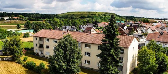 2 bedrooms Apartment in Boblingen, Germany No. 107708 2