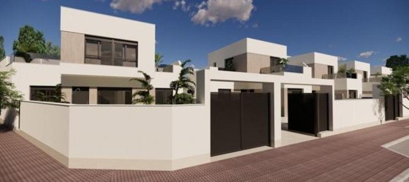 Villa T3 em San Fulgencio, Spain N.º 291154 5