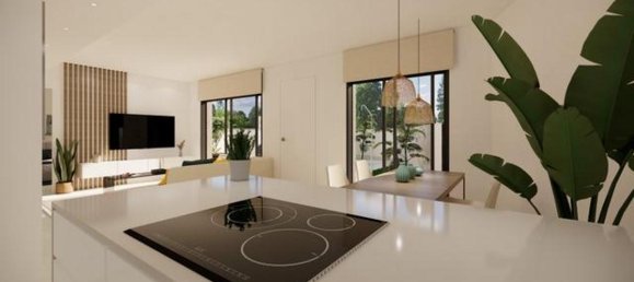 Villa T3 em San Fulgencio, Spain N.º 291154 16