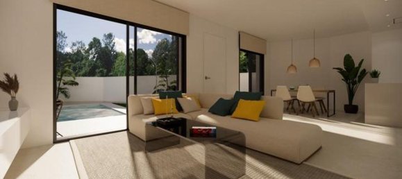 Villa T3 em San Fulgencio, Spain N.º 291154 22