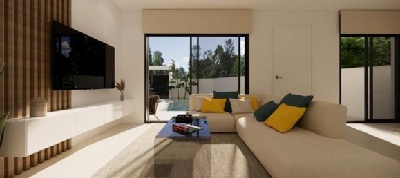 Villa T3 em San Fulgencio, Spain N.º 291154 20