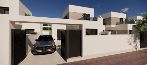 Villa T3 em San Fulgencio, Spain N.º 291154 7