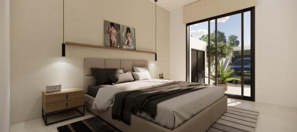 Villa T3 em San Fulgencio, Spain N.º 291154 24