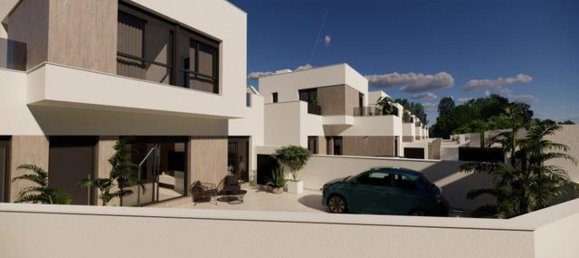 Villa T3 em San Fulgencio, Spain N.º 291154 13