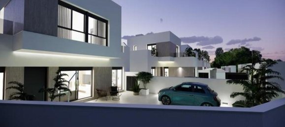 Villa T3 em San Fulgencio, Spain N.º 291154 15