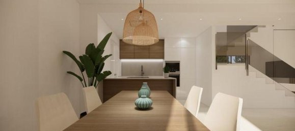 Villa T3 em San Fulgencio, Spain N.º 291154 12