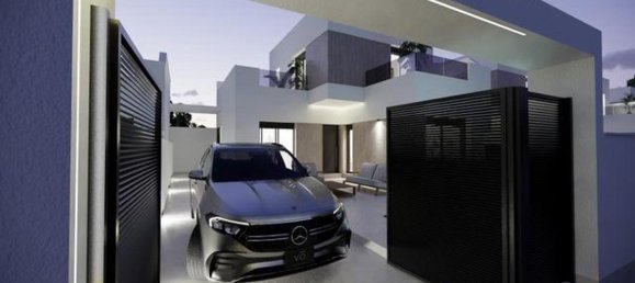 Villa T3 em San Fulgencio, Spain N.º 291154 23