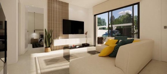 Villa T3 em San Fulgencio, Spain N.º 291154 18