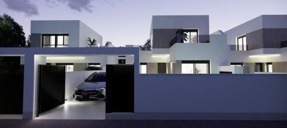Villa T3 em San Fulgencio, Spain N.º 291154 11
