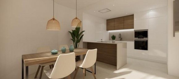 Villa T3 em San Fulgencio, Spain N.º 291154 14