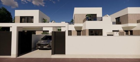 Villa T3 em San Fulgencio, Spain N.º 291154 9