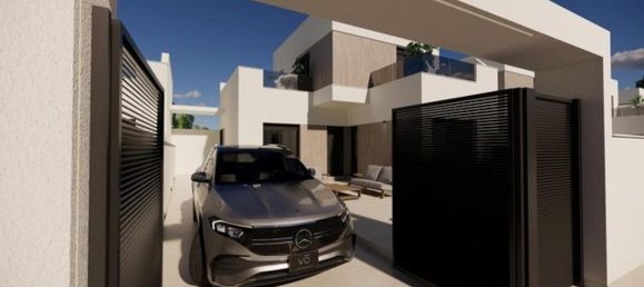 Villa T3 em San Fulgencio, Spain N.º 291154 21