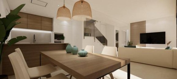 Villa T3 em San Fulgencio, Spain N.º 291154 10