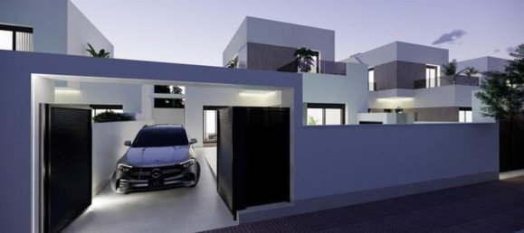 Villa T3 em San Fulgencio, Spain N.º 291154 3
