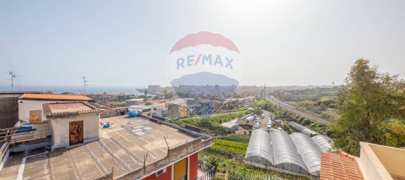 Apartamento de 4 divisões em Catania, Italy N.º 293178 21