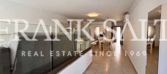 2 غرف نوم طابقين في Mosta, Malta رقم 5145 4