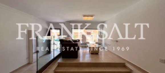 2 غرف نوم طابقين في Mosta, Malta رقم 5145 3