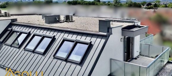 3-Zimmer Penthouse in Wien, Austria, Nr. 251202 3