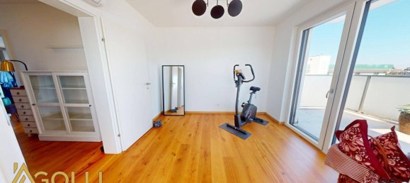 3-Zimmer Penthouse in Wien, Austria, Nr. 251202 19