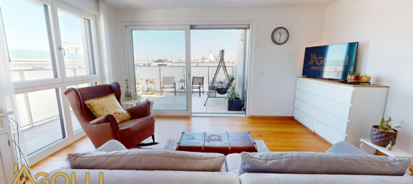 3-Zimmer Penthouse in Wien, Austria, Nr. 251202 6