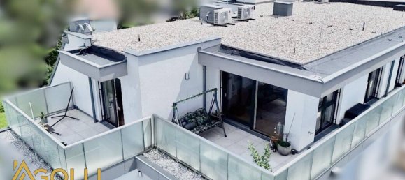 3-Zimmer Penthouse in Wien, Austria, Nr. 251202 2