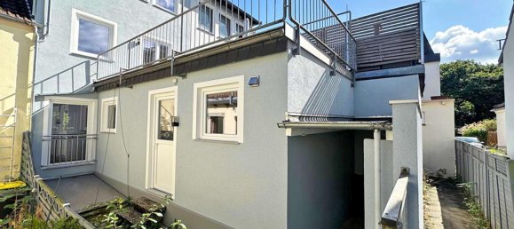 Таунхаус с 3 спальнями в Бремен, Германия № 332305 12