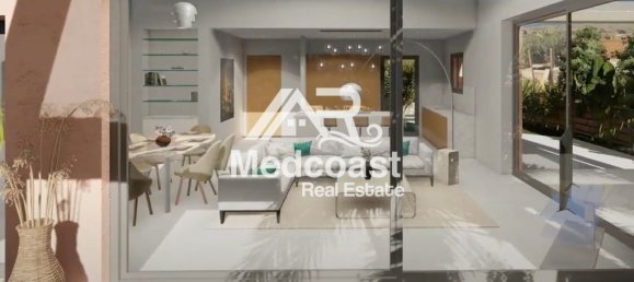 3 غرف نوم منزل في Cuevas del Almanzora, Spain رقم 38505 4